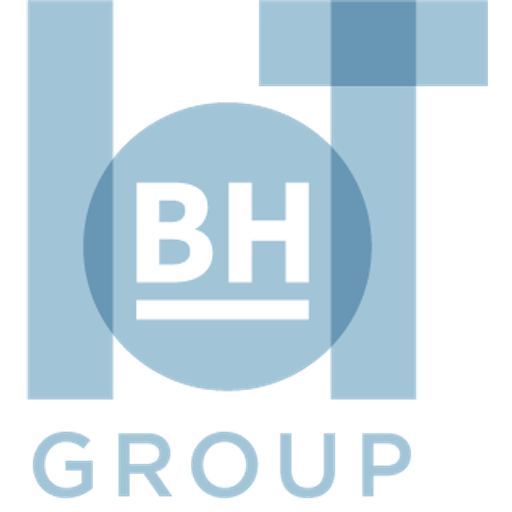 BH IoT logo