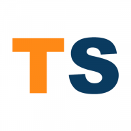 TelSynergy logo