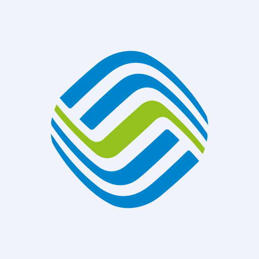 China Mobile International logo