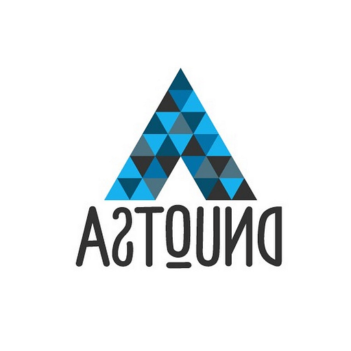 Astound Business Solutions logo