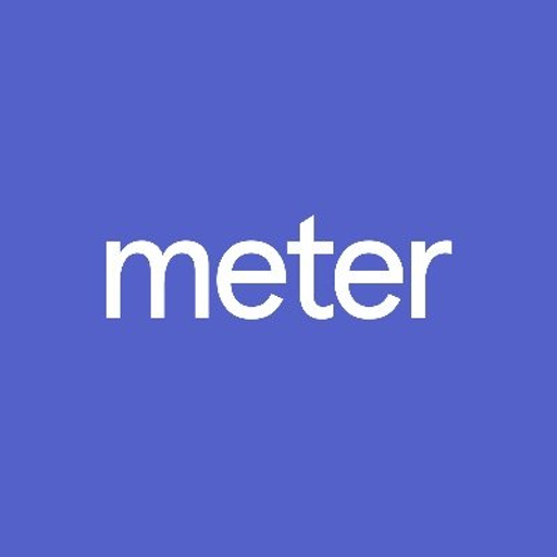 Meter Inc logo