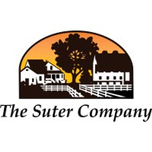 Bucher + Suter logo