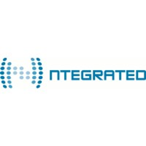 Ntegrated logo