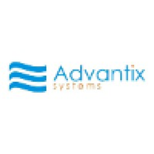 Advantix logo
