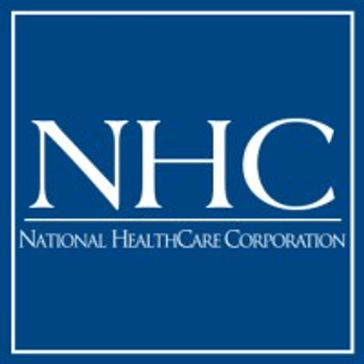 NHC logo