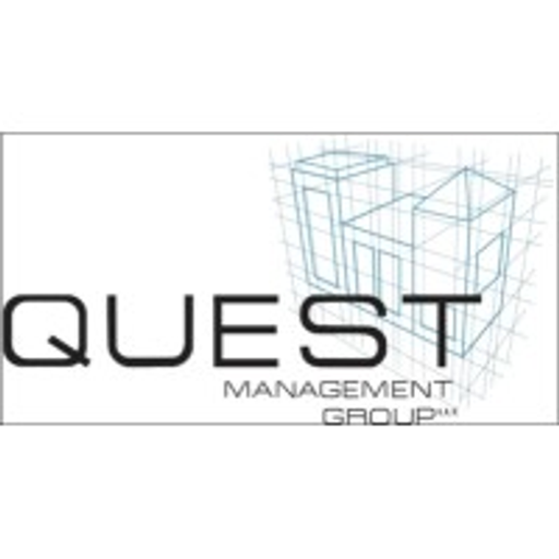 Quest Technology Management logo