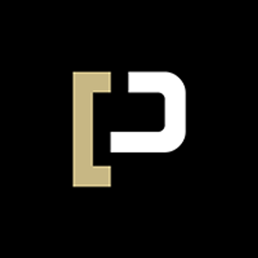 Parameter Security logo