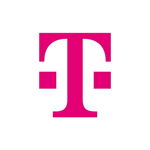T-Mobile logo