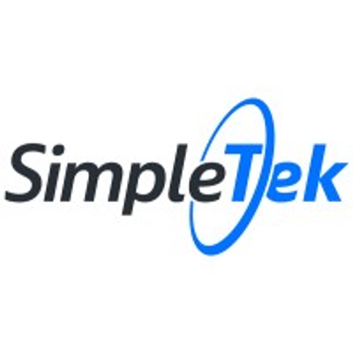 SimpleTek logo