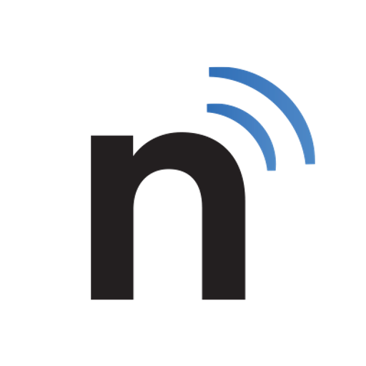 NuWave Communications logo
