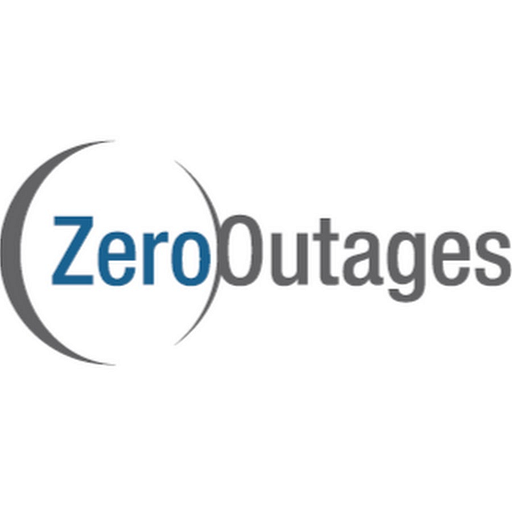 ZeroOutages logo