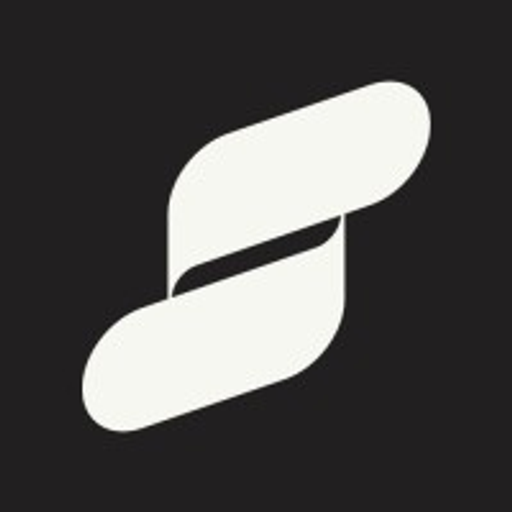 Sharpen logo