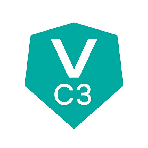 ValorC3 Data Centers logo