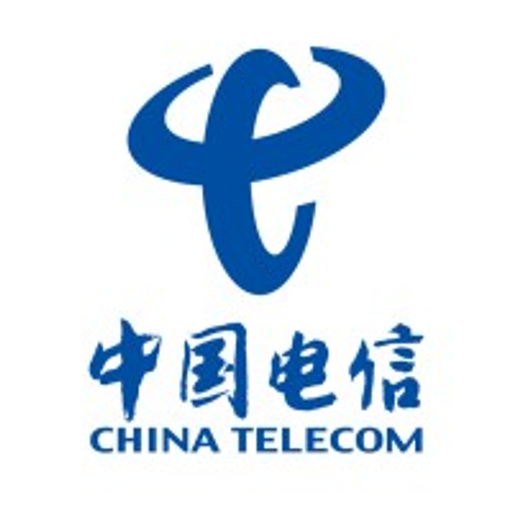 China Telecom logo