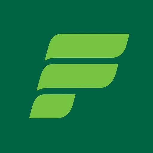 Frontier logo