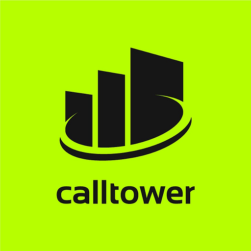 CallTower logo