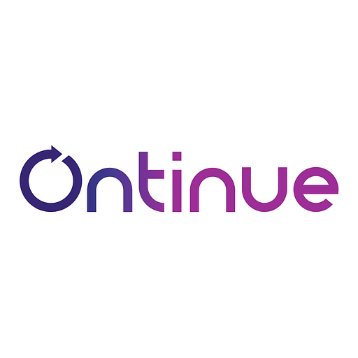 Ontinue logo