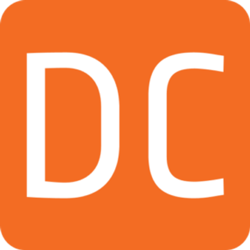 Data Canopy logo