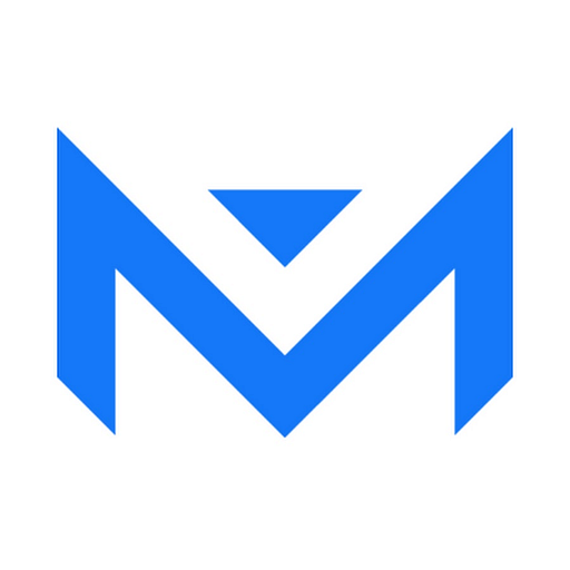 Blue Mantis logo