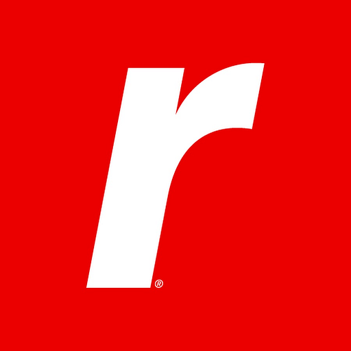 Rackspace Technology logo