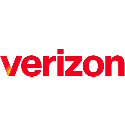 Verizon Wireline logo