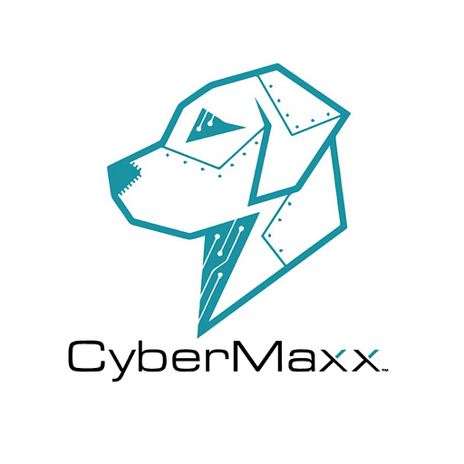 CyberMaxx logo