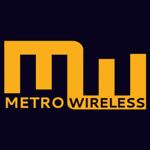 Metro Wireless logo
