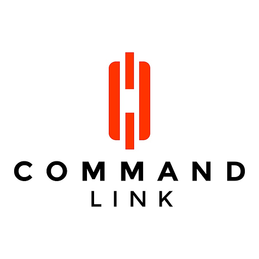 CommandLink logo