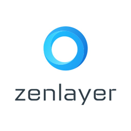 Zenlayer logo