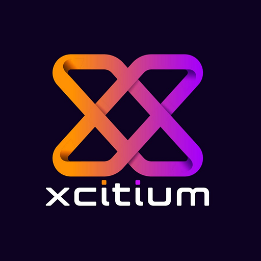 Xcitium Cybersecurity logo