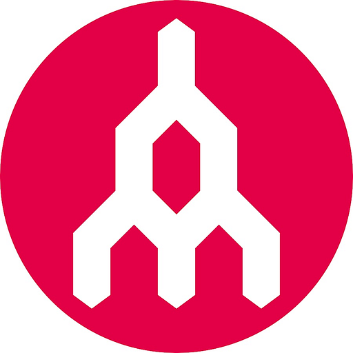 Megaport logo