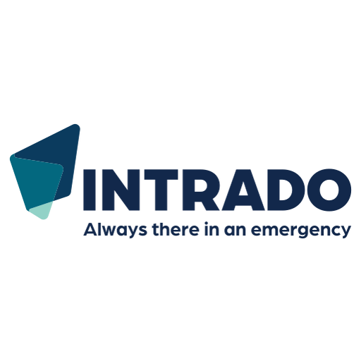 Intrado logo