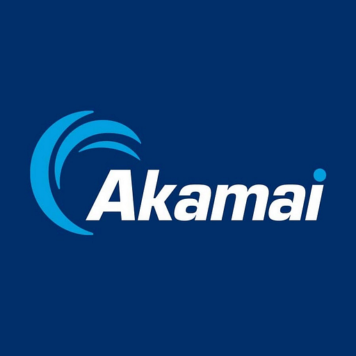 Akamai Technologies, Inc. logo