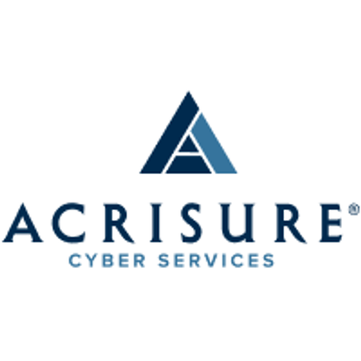 Acrisure Cyber Services logo