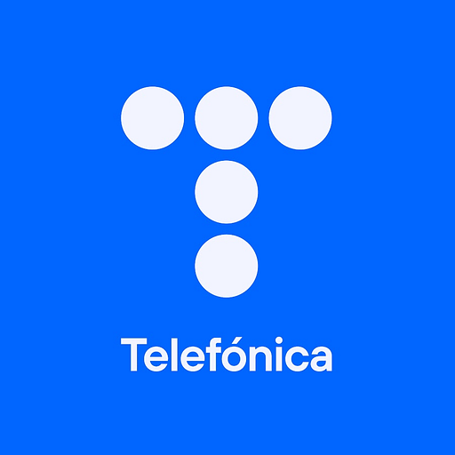 Telefónica Global Solutions logo