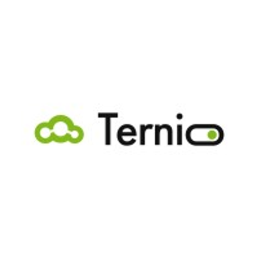 Ternio logo