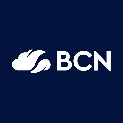 BCN Telecom Inc logo
