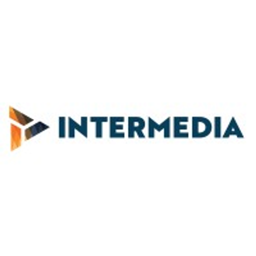 Intermedia logo