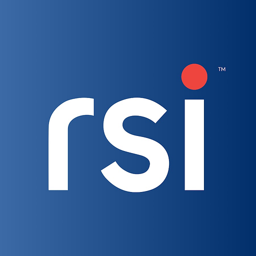RSI logo