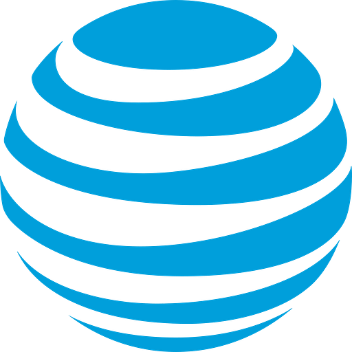 AT&T Wireless logo