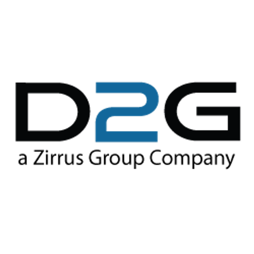 Data2Go Wireless logo