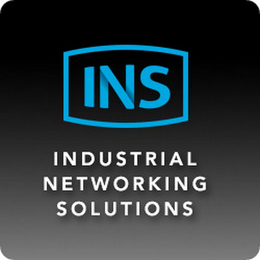 Industrial Networking Solutions logo