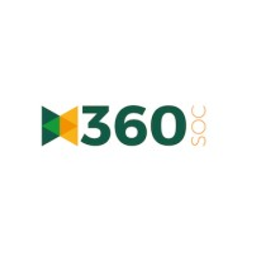360 SOC logo