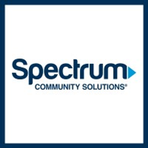 Spectrum Community Solutions logo