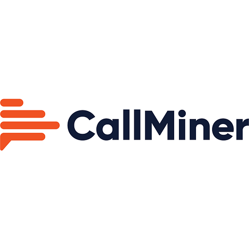 CallMiner Inc logo
