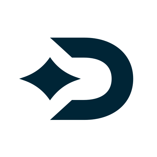 Drata logo