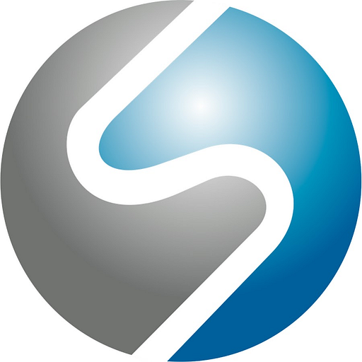 S-NET Communications logo