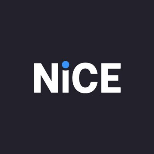 NICE logo
