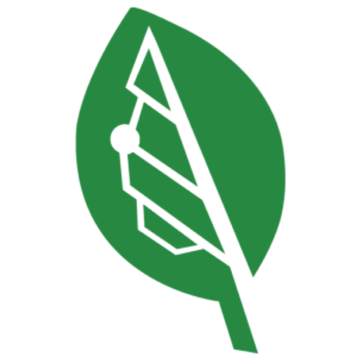 Bigleaf logo