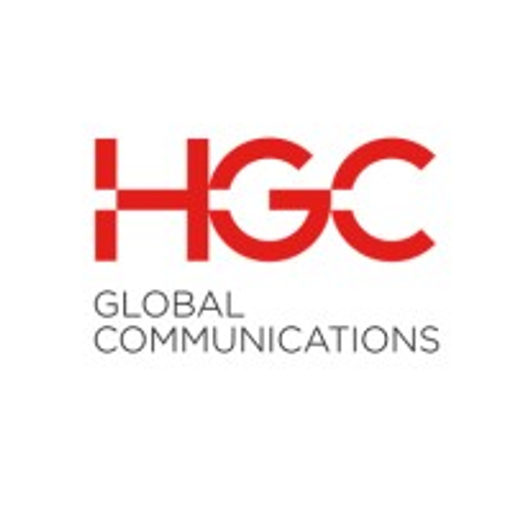 HGC Global Communications logo